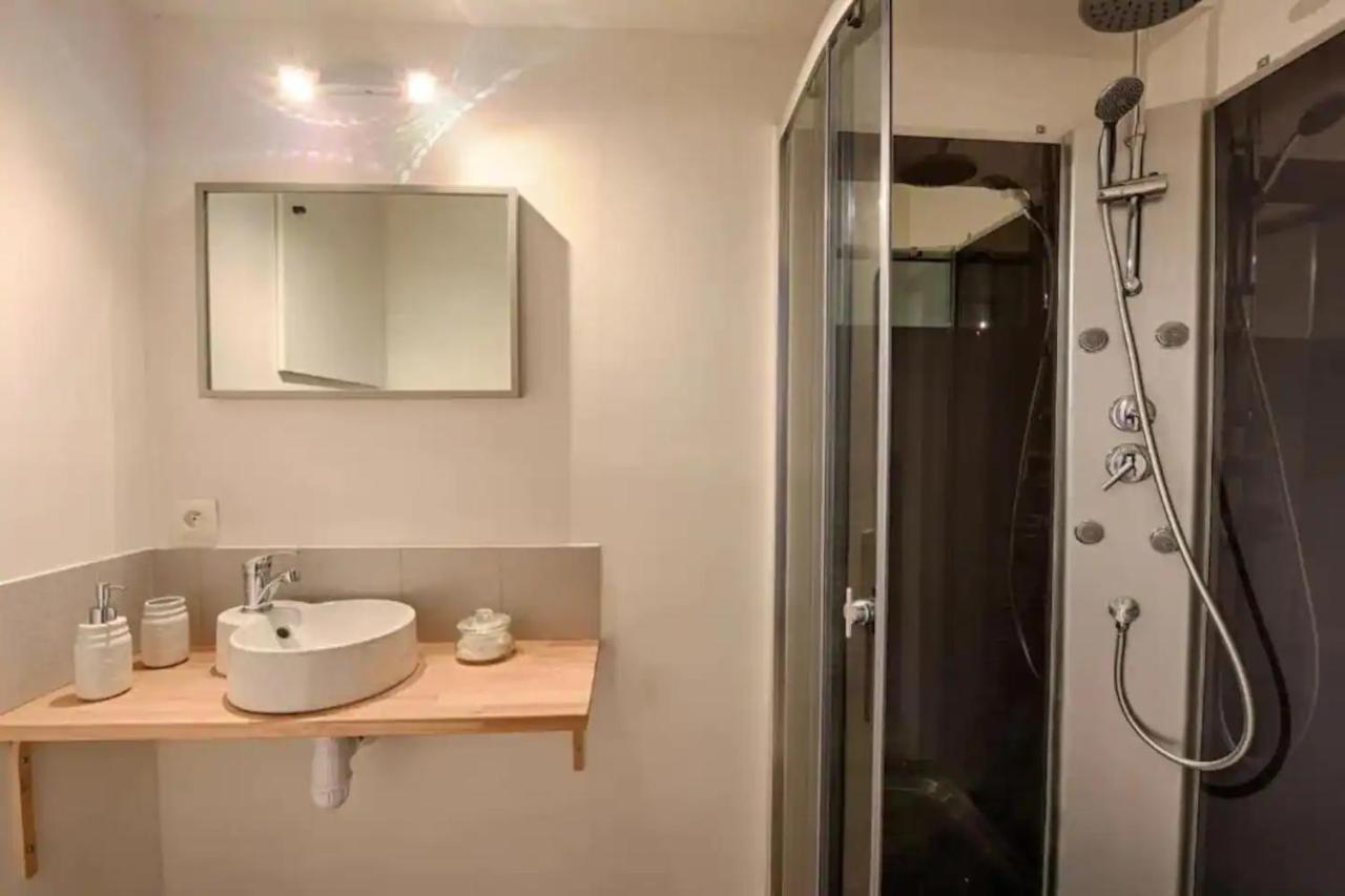 Scandi 419 Appartement *